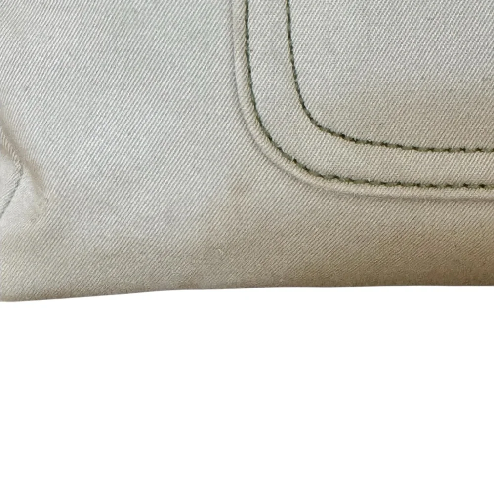 Coach Y2K Hampton Satchel 2004 - Picture 4 of 15